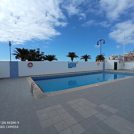 푸에르토 데 산티아고 Chalet Adosado Playa La Arena 빌라 외부 사진