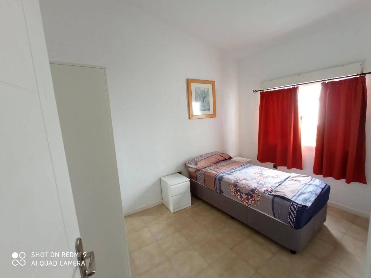푸에르토 데 산티아고 Chalet Adosado Playa La Arena 빌라 외부 사진