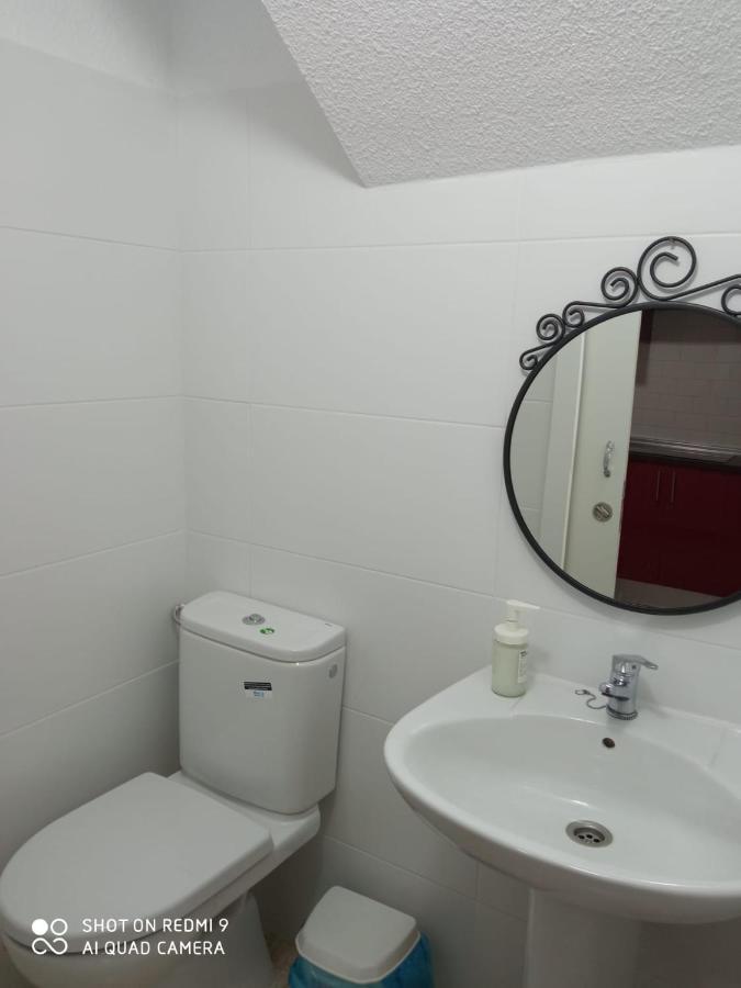 푸에르토 데 산티아고 Chalet Adosado Playa La Arena 빌라 외부 사진